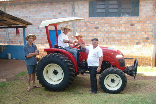 Entrega 2012 image2