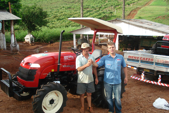 Entrega 2012 image3