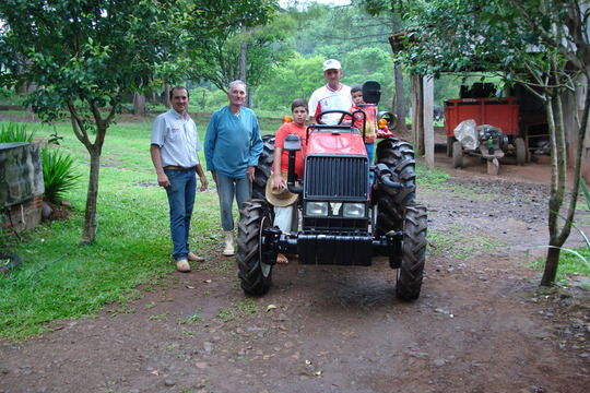 Entrega 2012 image4