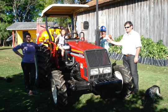 Entrega 2012 image6