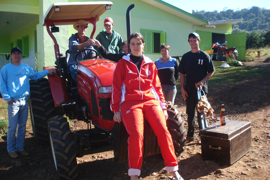 Entrega 2012 image7