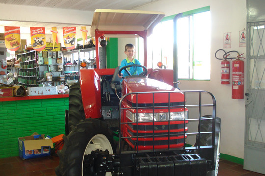 Entrega 2012 image9