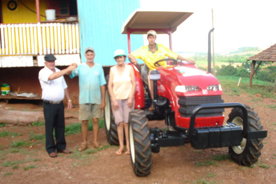 Entrega 2012 image10