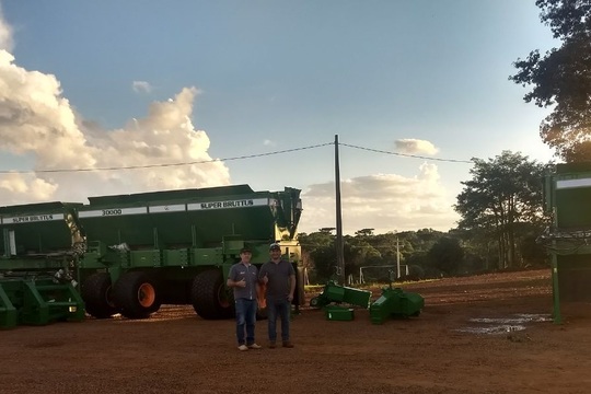Entrega bruttus