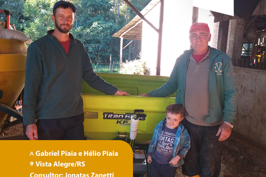 Entrega menegazzo maquinas agricolas frederico westphalen distribuidor %282%29