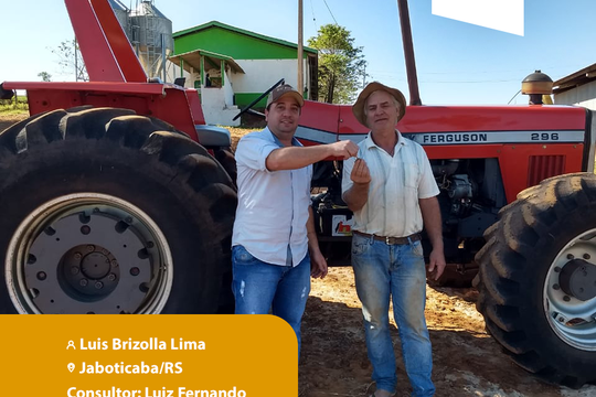 Entrega tartor massey ferguson maquinas menegazzo frederecio westphalen %281%29