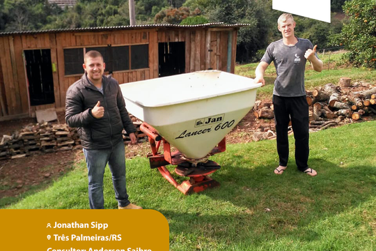 Menegazzo tr%c3%aas palmeiras entrega dfistribuidor maquinas agricolas %282%29