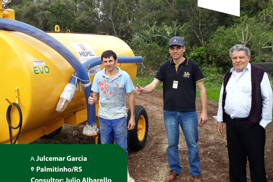 Entrega menegazzo frederico westhphalen agronegocio %284%29