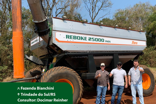 Entrega stara reboke inox trindade do sul %282%29