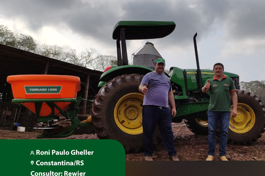 Entregas menegazzo agr%c3%adcola m%c3%a1quinas tratores implementos %288%29