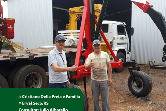 Entrega menegazzo frederico maquinas agricolas rs %281%29