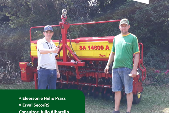Entrega menegazzo frederico maquinas agricolas rs %284%29