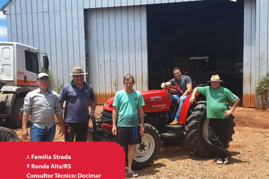 Menegazzo constantina maquinas agricolas trator