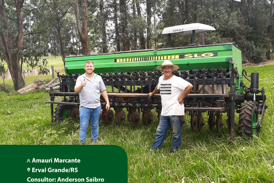 Entrega plantadeira usada menegazzo constantina %282%29
