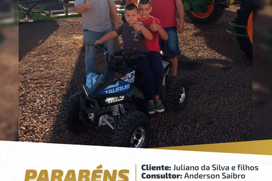 Entrega taurus tres palmeiras %282%29
