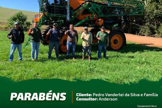 Entrega pulverizador imperador 2000 %281%29