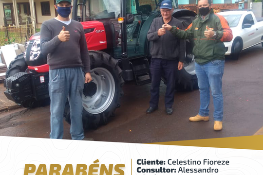 Entrega yanmar solis redentora %282%29